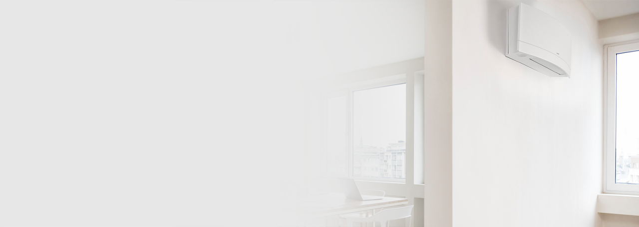 klimaanlæg, godt design emura