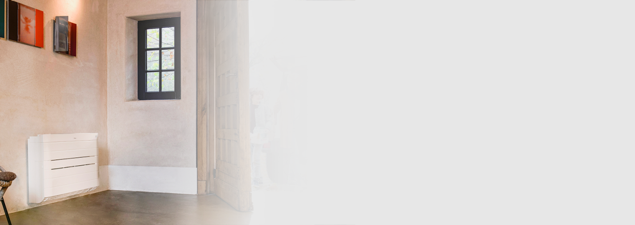 Udviklet til ro og fred