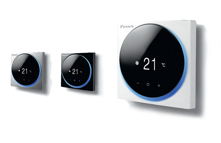 Madoka for Daikin Altherma